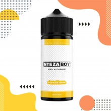 Déjàvu Peach Ice Cream 25ml/120ml Déjàvu Peach Ice Cream 25ml/120ml